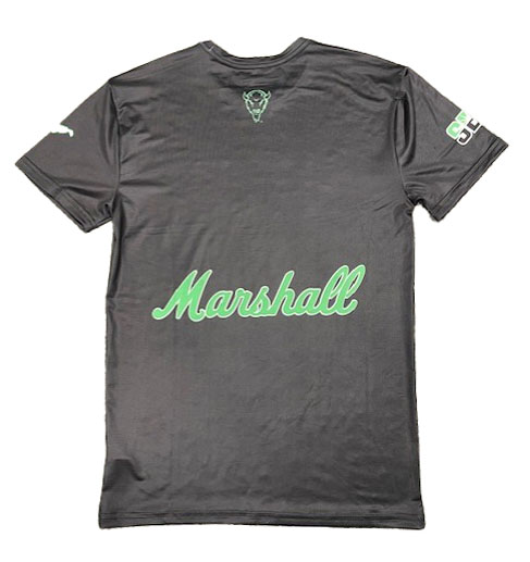 MU Boxercraft Soccer Jersey - MUTLIPLE COLORS