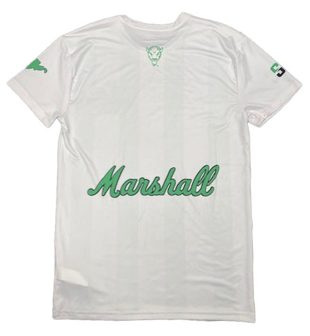 MU Boxercraft Soccer Jersey - MUTLIPLE COLORS