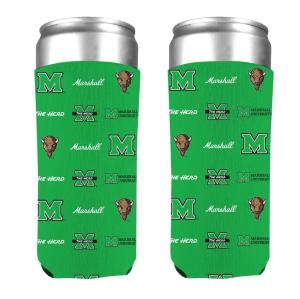 MU Jardine All-Over SlimFit Can Coolie