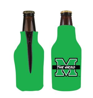 MU Jardine M The Herd Zipper Bottle Coolie