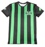 MU Boxercraft Soccer Jersey - MUTLIPLE COLORS
