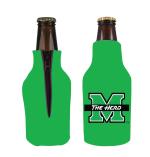 MU Jardine M The Herd Zipper Bottle Coolie