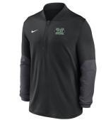 MU Nike Sideline 1/2 Zip - MULTIPLE COLORS