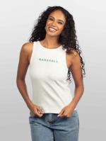 MU Chicka-D Ladies Ribbed Tank