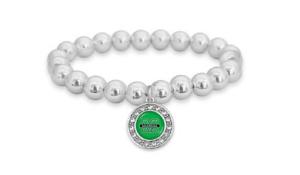 MU Gentry Abby Girl Bracelet