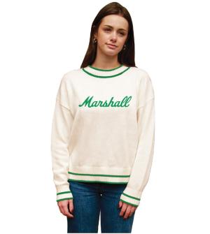 MU Barbarian Ladies Sweater