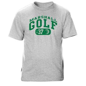 MU CI Sport Aquarium Golf Short Sleeve Tee - MULTIPLE COLORS