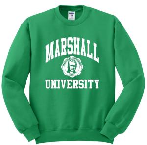 MU John Marshall Seal Crew