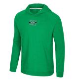 MU Colosseum Back in Bus Hooded Long Sleeve Tee