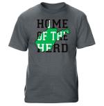 MU CI Sport Home State Short Sleeve Tee