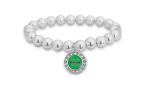 MU GEN ABBY GIRL BRACELET