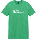 MU We Are...Marshall Short Sleeve Tee