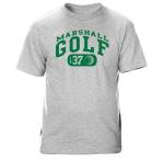 MU CI Sport Aquarium Golf Short Sleeve Tee - MULTIPLE COLORS