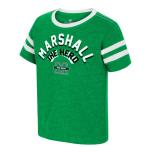 MU Colosseum Toddler Shermy Short Sleeve Tee