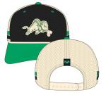 MU L2 Running Buffalo Rope Trucker Adjustable Cap