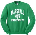 MU John Marshall Seal Crew