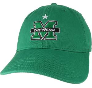 MU L2 Soccer Star Adjustable Cap - MULTIPLE COLORS