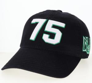 MU L2 Retro MU/75 Cap