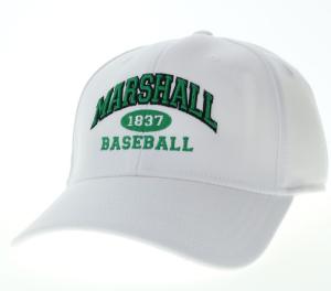 MU L2 Baseball Stretch Fit Cap