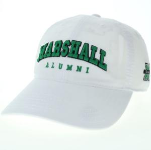 MU L2 Alumni Adjustable Cap