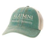 MU L2 Alumni Trucker Adjustable Cap - MULTIPLE COLORS
