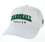 MU L2 Soccer Adjustable Cap