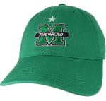 MU L2 Soccer Star Adjustable Cap - MULTIPLE COLORS