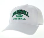 MU L2 Baseball Stretch Fit Cap