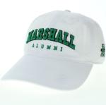 MU L2 Alumni Adjustable Cap