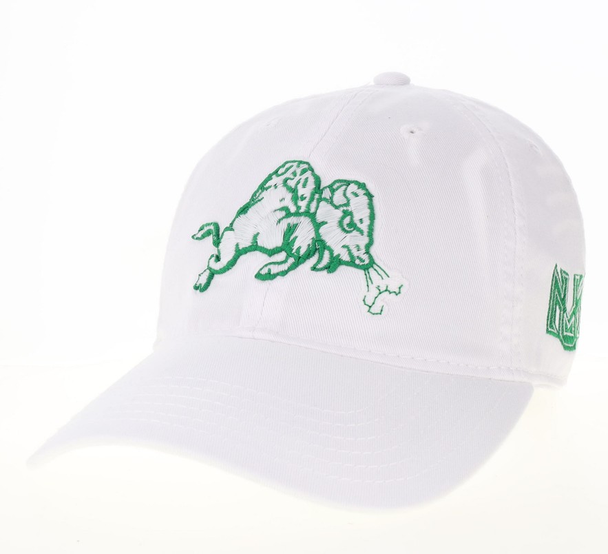 MU L2 Running Buffalo Adjustable Cap - MULTIPLE COLORS