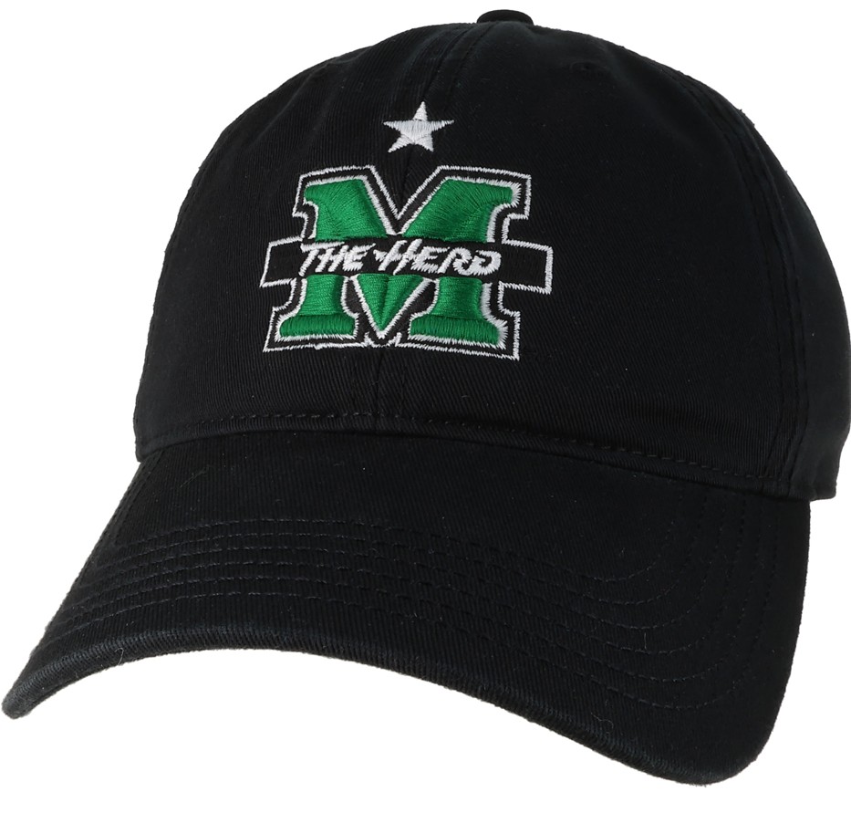 MU L2 Soccer Star Adjustable Cap - MULTIPLE COLORS
