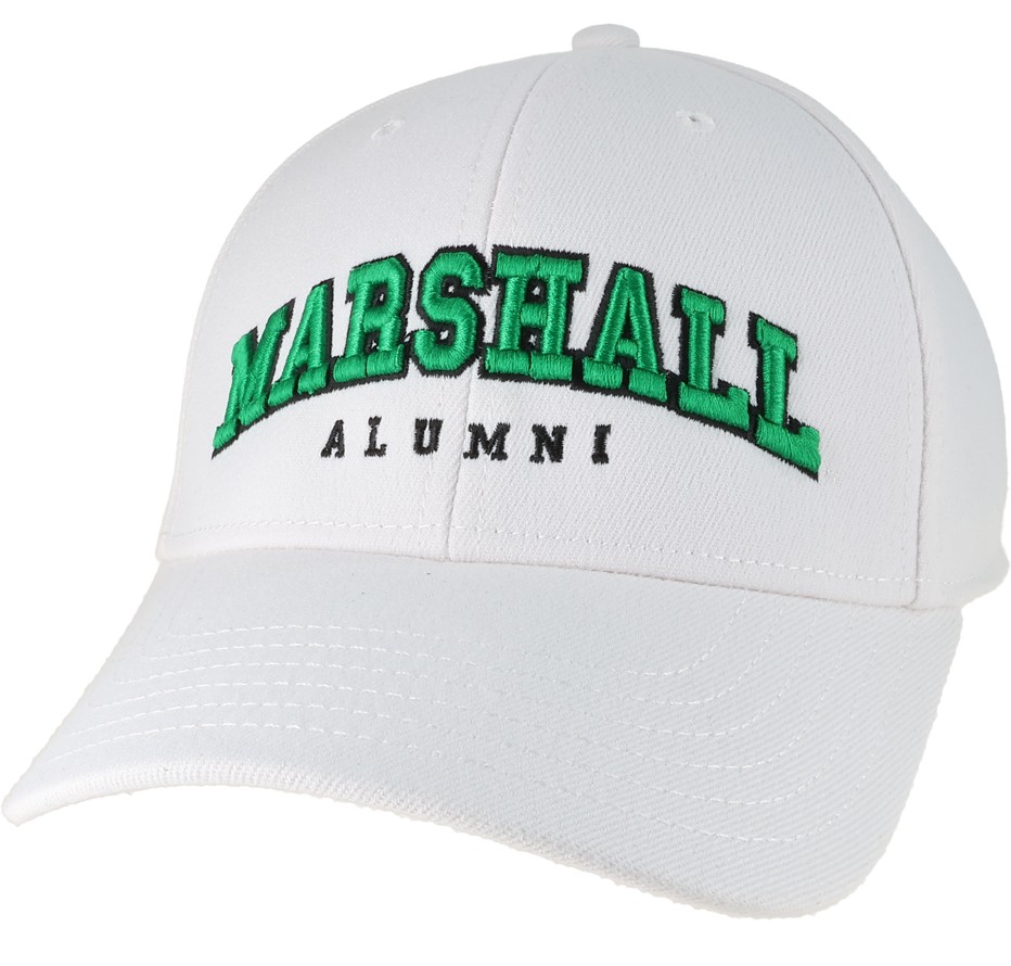 MU L2 Alumni Adjustable Cap - MULTIPLE COLORS
