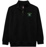 MU L2 Fleece 1/4 Zip