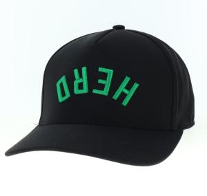 MU L2 Reverse Arched Herd Cap