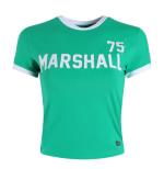 MU Hype & Vice Ladies Goalie Baby Tee
