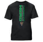 MU CI Sport Thundering Herd Spine Short Sleeve Tee