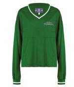 MU Summit Ladies V-Neck Pullover