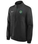 MU Nike Fleece Circle 1/2 Zip