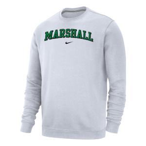 MU Nike Marshall Crew