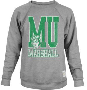 MU RB RETRO CREW RB6135