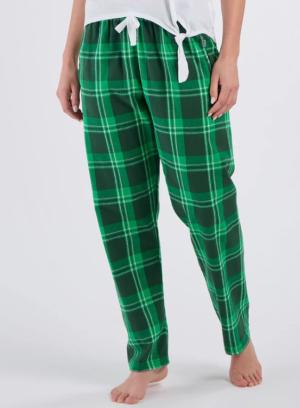 MU Boxercraft Harley Flannel Pant