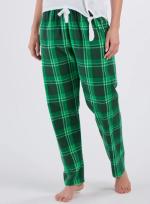 MU Boxercraft Harley Flannel Pant