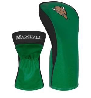 MU Wincraft Driver Headcover