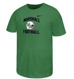 MU Nike Youth Helmet Football Short Sleeve Tee - MULTIPLE COLORS