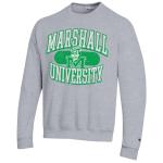 MU Champion Retro Sailor Pill Crew