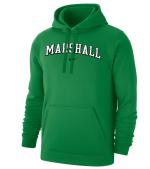 MU Nike Marshall Hooded Sweatshirt - MULTIPLE COLORS