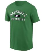 MU Nike Center Swoosh Short Sleeve Tee - MULTIPLE COLORS