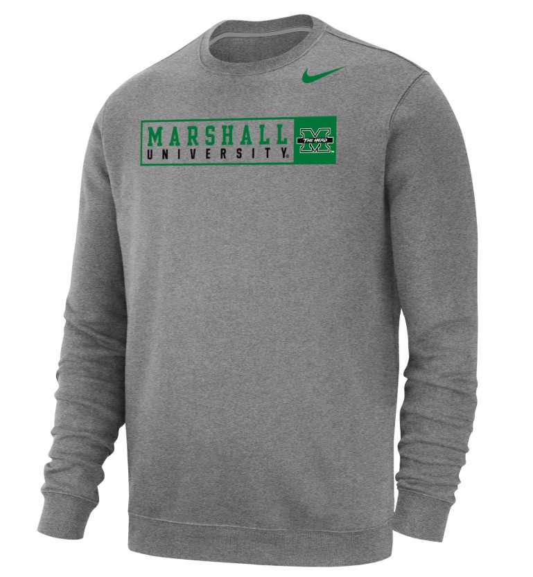 MU Nike Box Crew - MULTIPLE COLORS