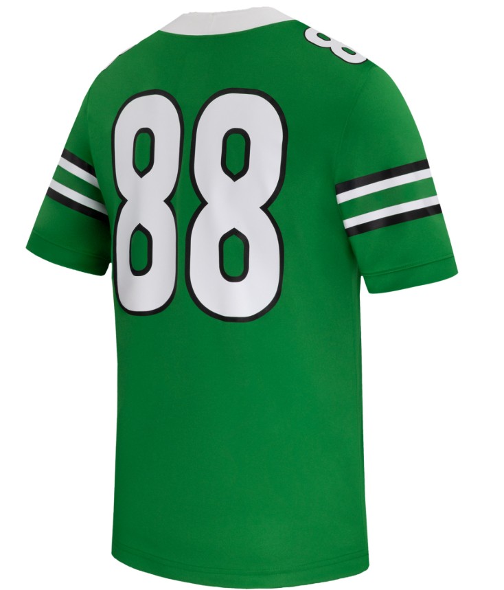 MU Nike Replica Football Jersey - #88