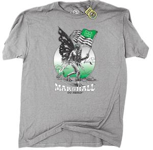 MU Duck Co. Mothman Short Sleeve Tee